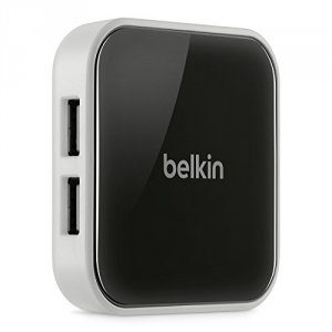 Belkin F4U022TT Usb 2.0 7-port Hub