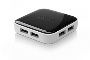 Belkin F4U022TT Usb 2.0 7-port Hub