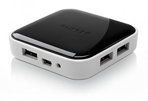 Belkin F4U022TT Usb 2.0 7-port Hub