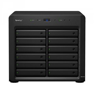 Synology DX1215 Diskstation 12-bay Expansion Unit