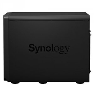 Synology DX1215 Diskstation 12-bay Expansion Unit