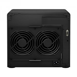 Synology DX1215 Diskstation 12-bay Expansion Unit