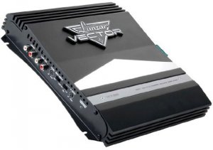 Lanzar VCT2110 1000w 2 Channel High Power Mosfet Amplifier