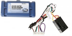 Pac SWICAN Steering Wheel Control  Interface Can-bus Module