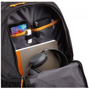 Case IBIR-115BLACK Ibira Bp