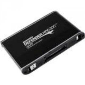 Kanguru ZL6671 Defender Hdd300, Secure External Hard Drive - Fips 140-