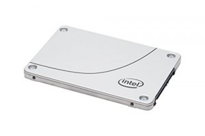 Intel SSDSC2BB240G601 Td Sourcing Solid-state Drive Dc S3510 Series