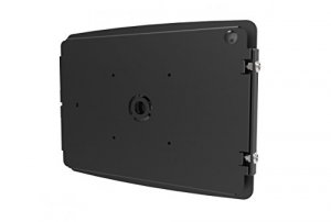 Compu-lock 235SMENB Maclocks Ipad Mini Space Enclosure Black