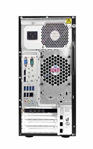 Lenovo 30BH0027US Tpsllr Thinkstation P320 Twr    I7-7700k 4.2g 16gb 2