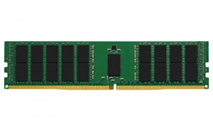 Kingston KSM24LQ4/64HMI 64gb 2400mhz Ddr4 Lrdimm Ecc    4rx4 Cl17 Hyni