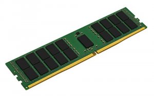 Kingston KSM24LQ4/64HMI 64gb 2400mhz Ddr4 Lrdimm Ecc    4rx4 Cl17 Hyni