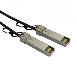 Startech EXSFP10GE1M 1m Sfp+ To Sfp+ Direct Attach Cable For Juniper E