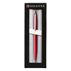 Cross E2940351 Sheaffer Vfm Excessive Red Ballpoint Pen