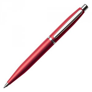 Cross E2940351 Sheaffer Vfm Excessive Red Ballpoint Pen