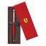 Cross FE2950051 Sheaffer Ferrari Vfm Rosso Corsa Ballpoint Pen