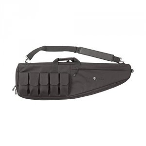 Allen 10931 Duty Black Tactical Rifle Case - 42 Inch