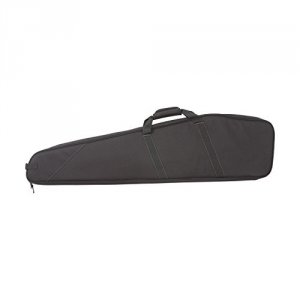 Allen 27932 Ruger Defiance Tactical Rifle Case Black 42