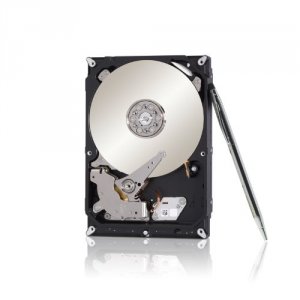 Seagate ST6000VN0021 Hard Drive  6tb Sata 6gbs 128mb Cache Nas Hdd Bar