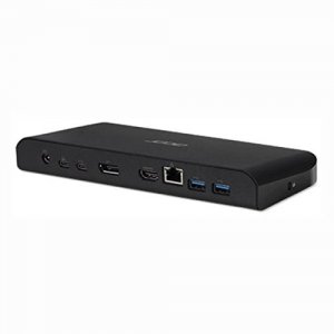 Acer NP.DCK11.01C Usb Type C Dock