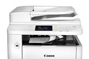 Canon 0291C011 D1520 Mono Laser Pscf Adf    Usb Enet 1200x1200dpi 1gb