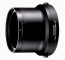 Olympus 260106 Fr-1 - Lens Adapter  Zuiko Digital Ed 50mm F2.0 Macro -