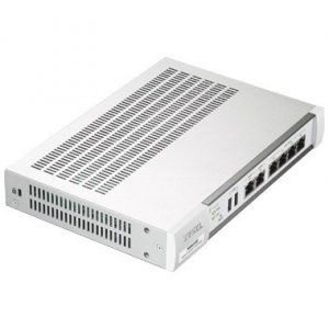 Zyxel NSG100 Network 0 4xlan 2xwan 2xusb Nebula Cloud Managed Security