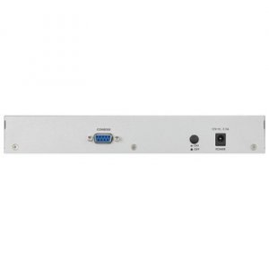 Zyxel NSG100 Network 0 4xlan 2xwan 2xusb Nebula Cloud Managed Security