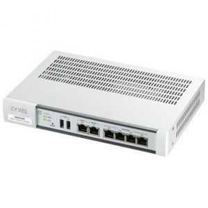 Zyxel NSG100 Network 0 4xlan 2xwan 2xusb Nebula Cloud Managed Security