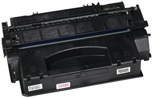 Pci Q5949X-MAX-PCI Reman 49x Q5949xj Jumbo Toner Ctg.