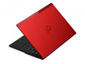 Fujitsu XBUY-U937-001 Lifebook U937, Red,i5-7200u,wlan,bt,tpm 2.0,win1