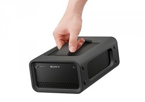 Sony PSZRA4T/BQ , Ruggedized Raid, , 4tb, Thunderbolt 2, Usb 3.0, Port