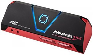 Aver GC513 Media Live Gamer Portable