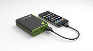 Mizco RF-A104 Re-fuel 10,400mah Power Bank