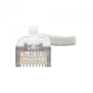 Tripp N035-001 2-to-1 Rj45 Splitter Adapter Cable, 10100 Ethernet Cat5