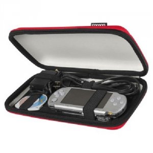 Cocoon CPS250RD Mini Portfolio Case  Red The