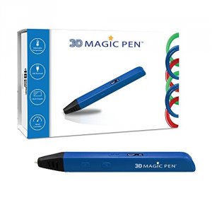 Hamiltonbuhl HMCMPEN6 3d Magic Pen Steam Mega Pack