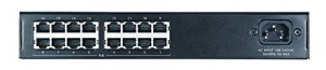 Zyxel ES1100-16P Es1100-16p 16-port 10100 802.3af Poe Switch