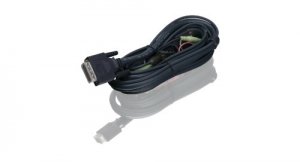 Iogear G2L7D02UI 6' Single Link Dvii Cable