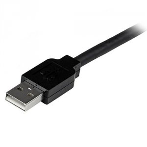 Startech USB2AAEXT20M 20m Usb 2.0 Active Extension Cable - Mf - Extend