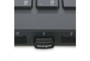 Kensington K72423WW The  Pro Fit Mid Size Wireless Mouse Provides User