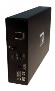 Micronet GF3B2000EU 2tb Gforce3 Usb 3.0 Esata