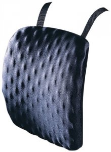 Kensington L82021B Spinal Comfort And Support Through An Anatomically 