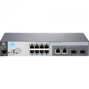 Hp J9783A#ABA Hp 2530-8 Switch