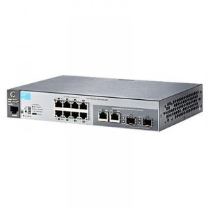 Hp J9783A#ABA Hp 2530-8 Switch