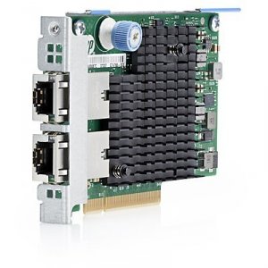 Hp TC7685 Hpe Ethernet 10gb 2-port 561flr-t Adapter