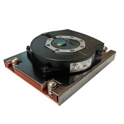 Dynatron R25 1u Lga2011 Cpu Cooler