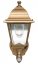 Maxsa 48219 Battery-powered Motion-activated Sconce - Copper (cool Whi