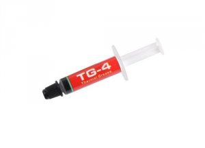 Thermaltake CL-O001-GROSGM-A Thermal Grease - Tg4   Thermal Grease - T