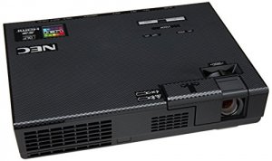 Nec NP-L102W Np-l102w Dlp Proj 1000l Wxga