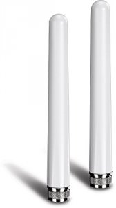 Trendnet TEW-AO57 57 Dbi Outdoor Dual Band Omni Antenna K